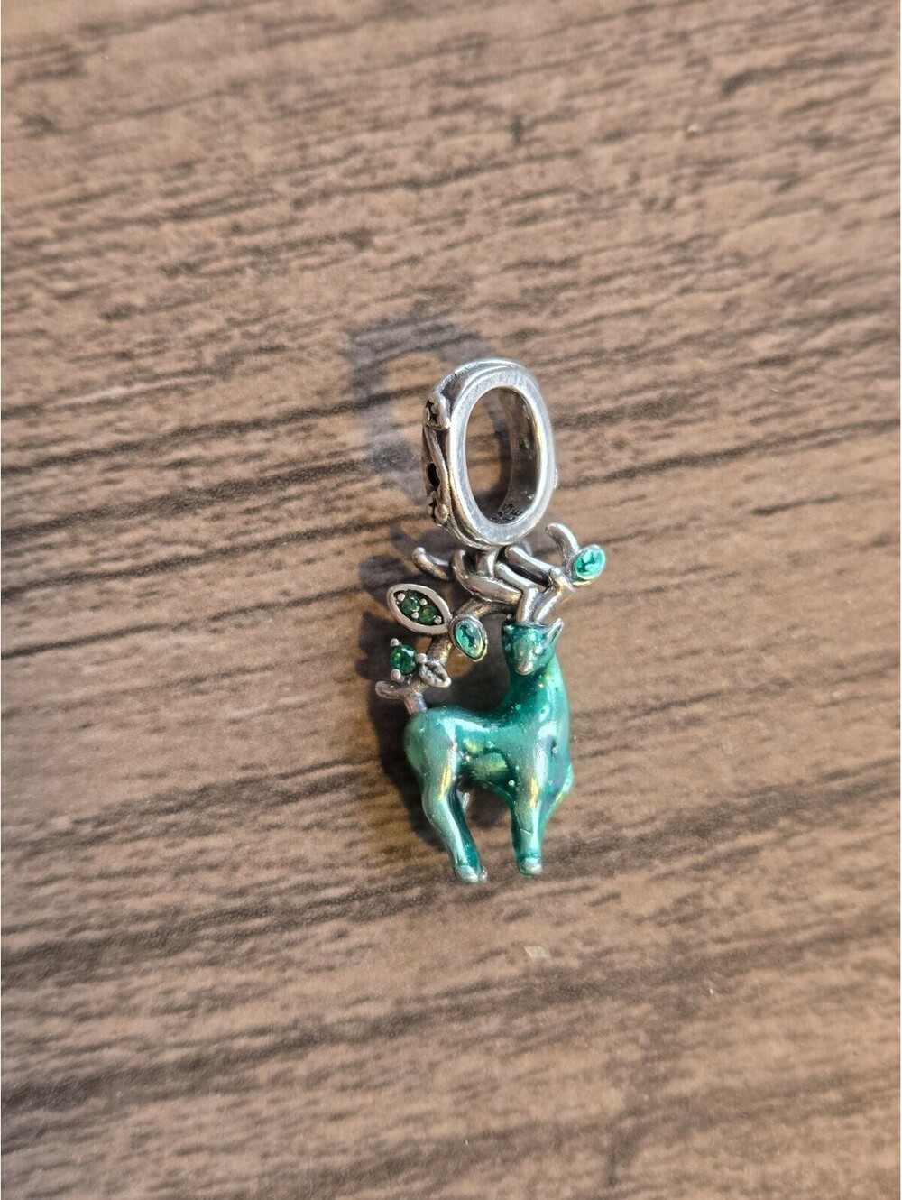Pandora charm honor of kings deer